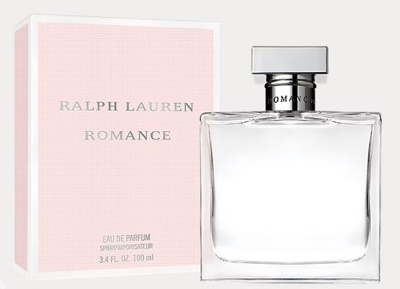Ralph Lauren Romance EDP 100ml
